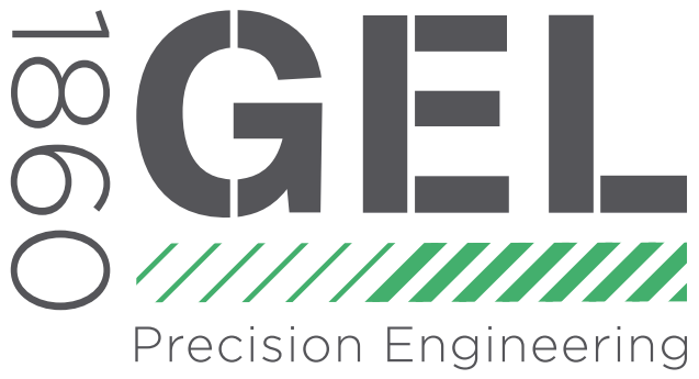 1860 GEL Logo